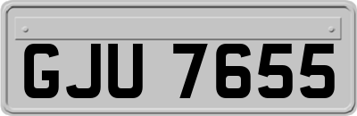 GJU7655