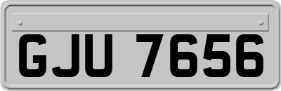 GJU7656