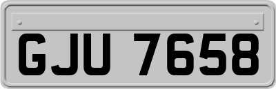 GJU7658