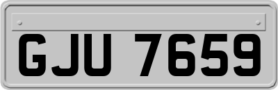 GJU7659