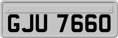GJU7660