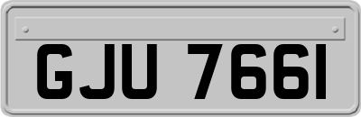 GJU7661