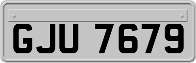 GJU7679