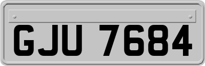 GJU7684