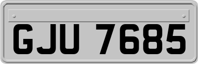 GJU7685