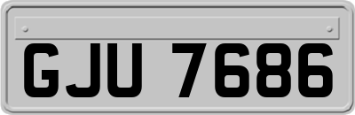 GJU7686