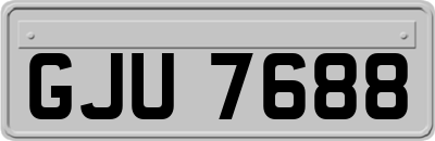 GJU7688