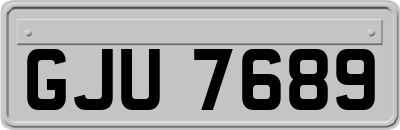 GJU7689