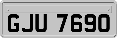 GJU7690
