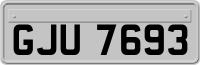 GJU7693