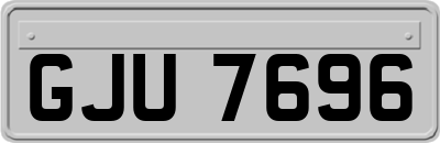 GJU7696
