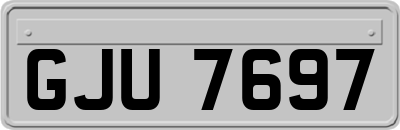 GJU7697