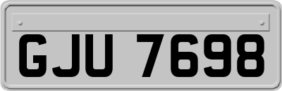 GJU7698