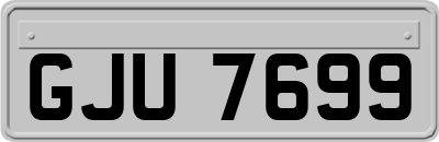 GJU7699