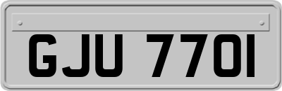 GJU7701