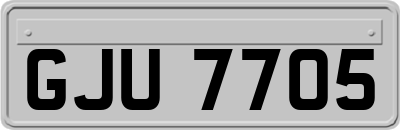 GJU7705