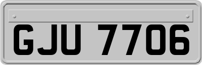 GJU7706