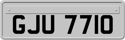 GJU7710