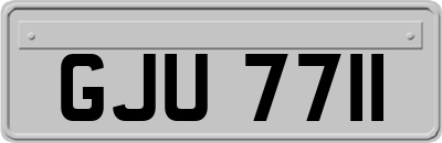 GJU7711