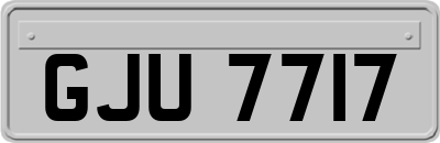 GJU7717