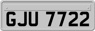 GJU7722