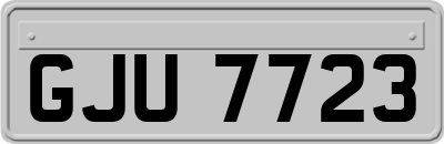 GJU7723