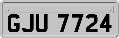 GJU7724