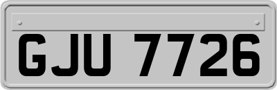 GJU7726