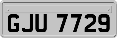 GJU7729