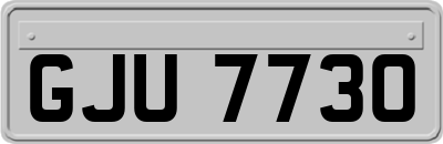 GJU7730