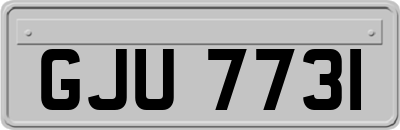 GJU7731