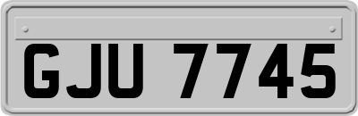GJU7745