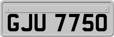 GJU7750