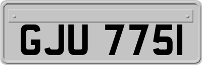 GJU7751