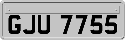 GJU7755