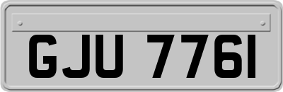 GJU7761