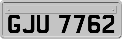 GJU7762