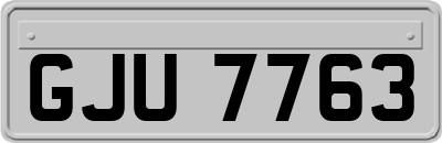 GJU7763