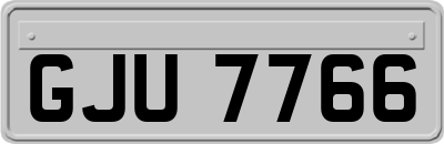 GJU7766