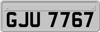 GJU7767