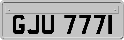 GJU7771