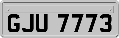GJU7773