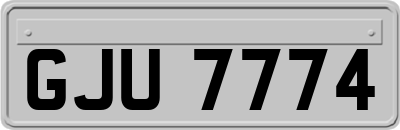 GJU7774