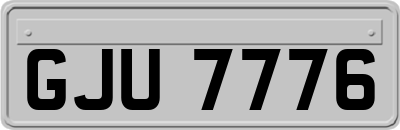 GJU7776