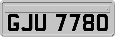 GJU7780