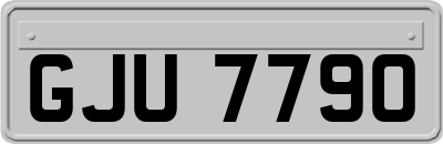GJU7790