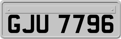 GJU7796