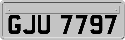 GJU7797