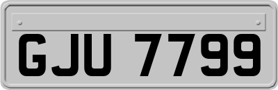 GJU7799