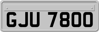 GJU7800